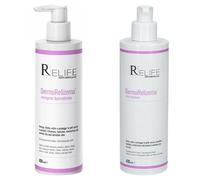 RELIFE DermoRelizemaâ„¢ Ultra Idratante +Detergente Liporestitutivo 1