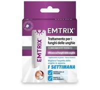 Emtrix Soluzione per micosi delle unghie 10 ml