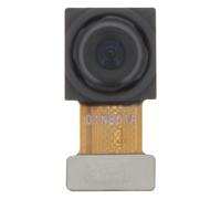 Relife, Fotocamera ultra grandangolo 8MP per Xiaomi Redmi Note 12 Pro 4G, Nero