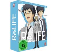 ReLIFE - Gesamtausgabe