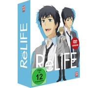 ReLIFE - Gesamtausgabe