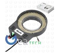 RELIFE LAMPARDA LUMINOSA REGOLABILE RL-033M LUCE PER MICROSCOPIO