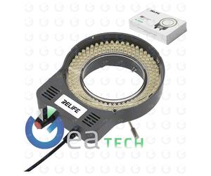 RELIFE LAMPARDA LUMINOSA REGOLABILE RL-033M LUCE PER MICROSCOPIO