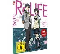 ReLIFE - OVAs