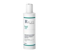 PAPIX CLEANSER DETERGENTE PER PELLI GRASSE CON IMPERFEZIONI E ACNE 200 ML