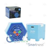 RELIFE RL-014C 2-IN-1 LAMPADA POLIMERIZZAZIONE UV INTELLIGENTE AD ARIA FREDDA