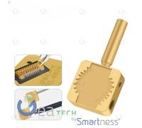 RELIFE RL-067B ATTREZZO PER RIPARAZIONE COLLA E POSIZIONAMENTO CHIP APPLE V11.0