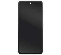 Relife, Schermo completo per C75 4G Schermo LCD, vetro touch e telaio