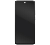 Relife, Schermo Completo per Oppo Reno 12 FS Pannello LCD con Telaio e Vetro