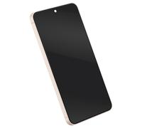 Relife, Schermo LCD completo di ricambio per Galaxy S25 con telaio