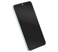 Relife, Schermo LCD completo di ricambio per Galaxy S25 con telaio