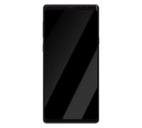 Relife, Schermo LCD completo per Galaxy Note 9 vetro touch e frame