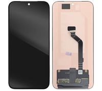 Relife, Schermo LCD completo per Oppo Find X8 con assemblaggio vetro touch, Nero