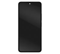 Relife, Schermo LCD completo per Xiaomi 13T vetro touch e frame, Nero