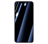 Relife, Schermo LCD di ricambio per iPhone XS Max, Nero