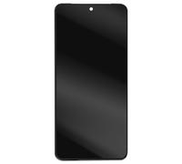 Relife, Schermo LCD e vetro touch per Google Pixel 8 Pro senza frame, Nero