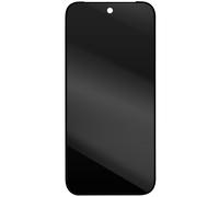 Relife, Schermo LCD e vetro touch per Google Pixel 9 Pro senza frame, Nero