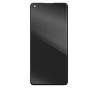 Relife, Schermo LCD e vetro touch per Oppo Find X5 senza frame, Nero