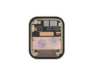 Relife, Schermo LCD e vetro touch per Watch serie 7 (45 mm) GPS