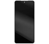 Relife, Schermo LCD e vetro touch per Xiaomi 14T / 14T Pro senza frame, Nero