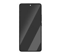 Relife, Schermo LCD per Xiaomi 14T Pro con Touch Screen e Telaio, Nero
