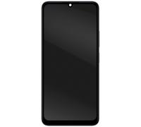 Relife, Schermo LCD per Xiaomi Redmi 13C vetro touch e frame, Nero