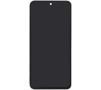 Relife, Schermo Nothing CMF Phone 1 LCD + touch + frame, Nero