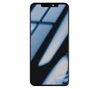 Relife, Schermo Soft OLED di ricambio per iPhone XS Max, Nero