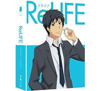 ReLIFE: Season One