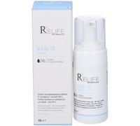 Relife Ecofoam U-Life 10 Trattamento pelle secca 100 ml