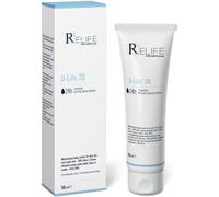 Relife U-Life Crema idratante corpo Urea 20% e Glicerina – 100 ml