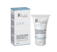 RELIFE Srl U-LIFE 50 Crema*30ml