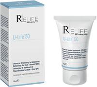 U-life® 50 Crema Relife 30ml