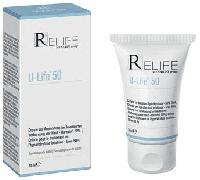 Relife U-Life 50 Crema Per Ipercheratosi 30 ml