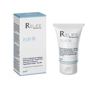 U-life® 50 Crema Relife 30ml