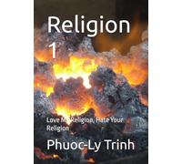 Religion 1: Love My Religion, Hate Your Religion