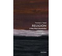 Religion: A Very Short Introduction