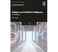 Religion and Artificial Intelligence: An Introduction