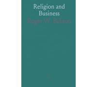Religion and Business