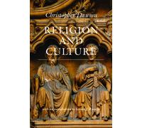 Religion and Culture
