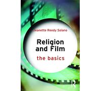Religion and Film: The Basics