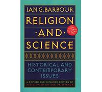 Religion and Science (Gifford Lectures Series): Historical and Contemporary Issues