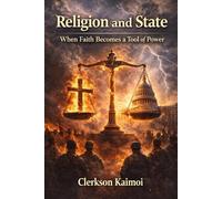 Religion and State: When Faith Becomes a Tool of Power.