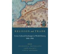 Religion and Trade (Tascabile)