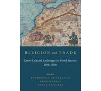Religion and Trade (Tascabile)