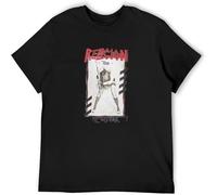 Religion Clothing Maglietta T-Shirt Uomo Smashing Bianco Nuovo Black XL