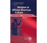 Religion in African-American Culture (Copertina rigida)