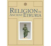 Religion In Ancient Etruria