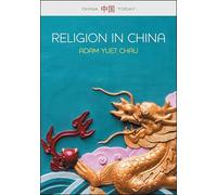 Religion in China: Ties That Bind