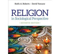 Religion in Sociological Perspective